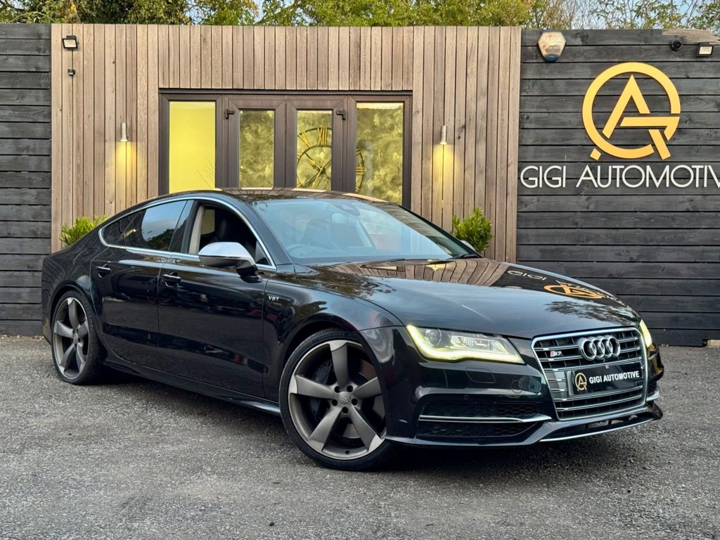 Used Audi A7 2012 for sale - 76985717: Photo 36