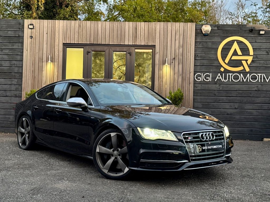 Used Audi A7 2012 for sale - 76985717: Photo 37