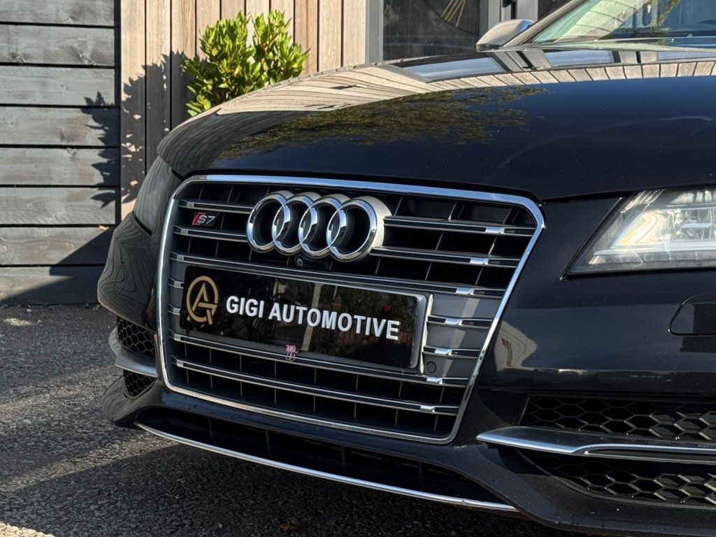 Used Audi A7 2012 for sale - 76985717: Photo 6