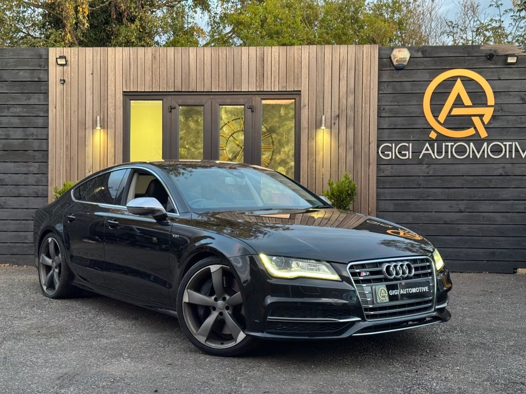 Used Audi A7 2012 for sale - 76985717: Photo 8