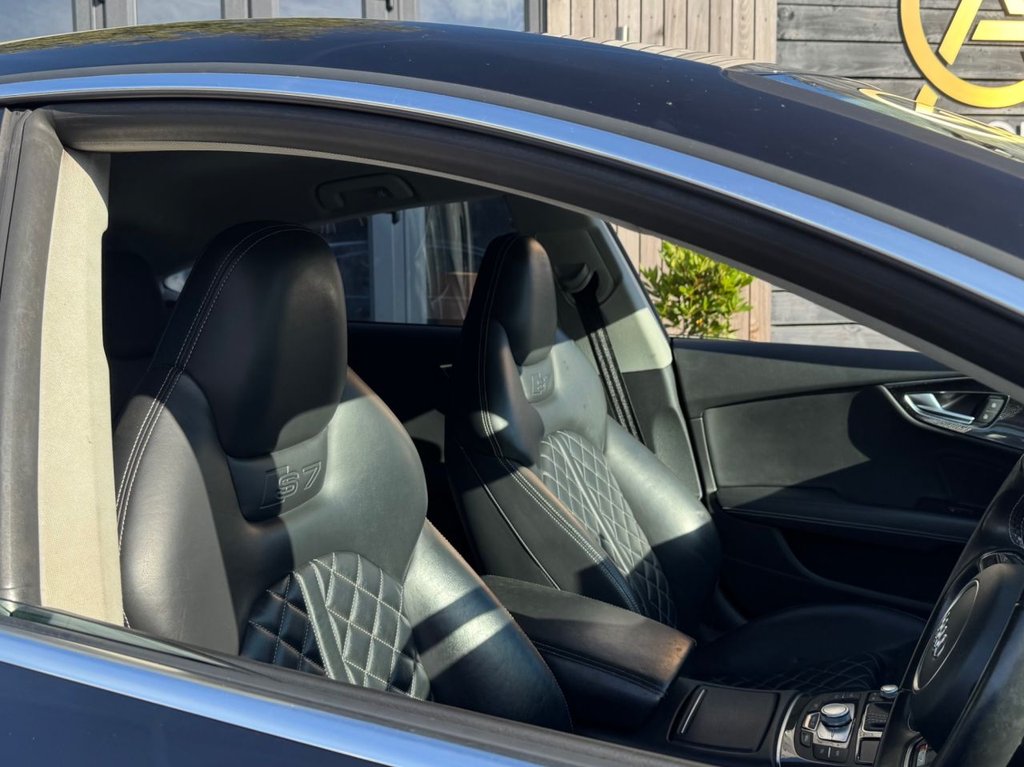 Used Audi A7 2012 for sale - 76985717: Photo 9