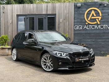Used BMW 3 Series 2015 for sale - 79089488: Photo