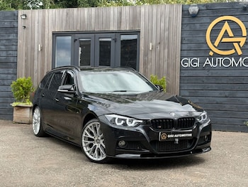 Used BMW 3 Series 2015 for sale - 79089488: Photo