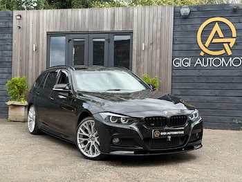 Used BMW 3 Series 2015 for sale - 79089488: Photo