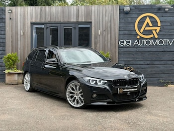 Used BMW 3 Series 2015 for sale - 79089488: Photo