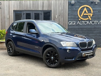 Used BMW X3 2014 for sale - 79009117: Photo