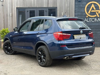 Used BMW X3 2014 for sale - 79009117: Photo