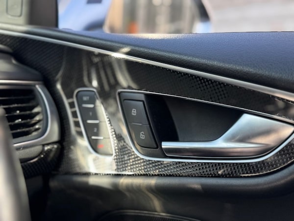 Used Audi A7 2012 for sale - 76280181: Photo 10