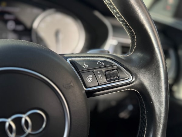 Used Audi A7 2012 for sale - 76280181: Photo 14