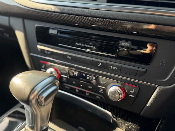 Used Audi A7 2012 for sale - 76280181: Photo 16