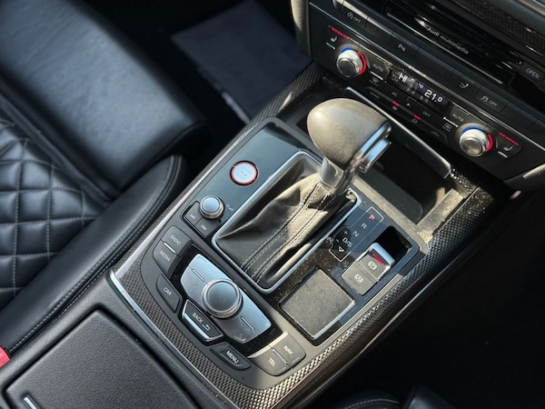 Used Audi A7 2012 for sale - 76280181: Photo 17