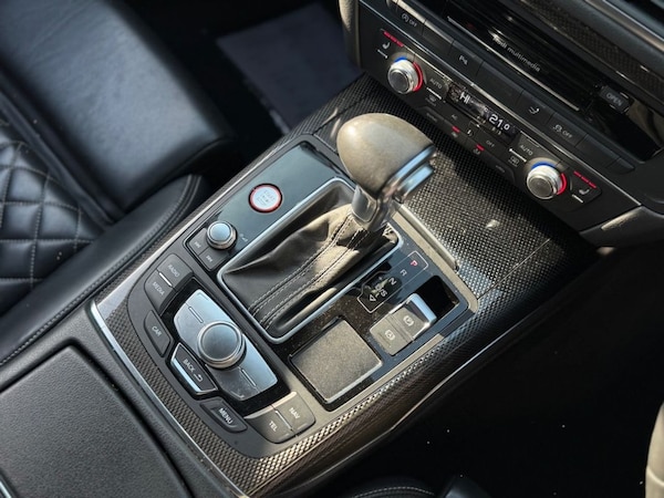 Used Audi A7 2012 for sale - 76280181: Photo 18