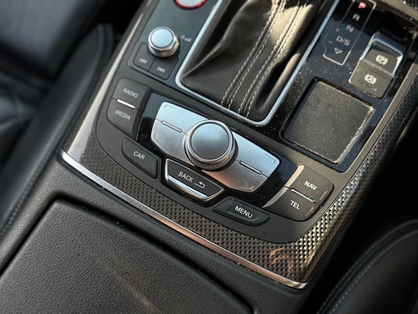 Used Audi A7 2012 for sale - 76280181: Photo 19