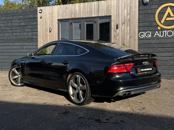 Used Audi A7 2012 for sale - 76280181: Photo 22