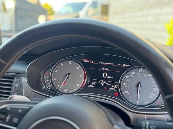 Used Audi A7 2012 for sale - 76280181: Photo 26
