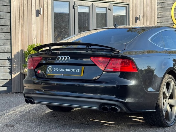 Used Audi A7 2012 for sale - 76280181: Photo 28