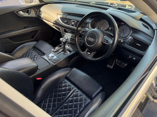 Used Audi A7 2012 for sale - 76280181: Photo 2