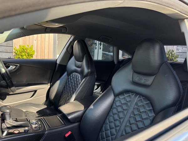 Used Audi A7 2012 for sale - 76280181: Photo 4