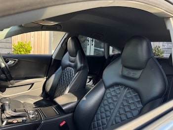 Used Audi A7 2012 for sale - 76280181: Photo 4