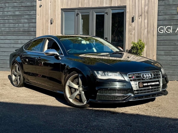 Used Audi A7 2012 for sale - 76280181: Photo 7