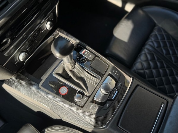 Used Audi A7 2012 for sale - 76280181: Photo 9