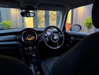 Used MINI Hatch 2017 for sale - 75253308: Photo