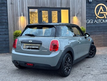 Used MINI Hatch 2017 for sale - 75253308: Photo
