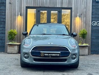 Used MINI Hatch 2017 for sale - 75253308: Photo