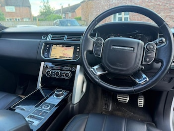 Used Land Rover Range Rover 2014 for sale - 78798078: Photo