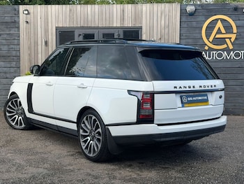 Used Land Rover Range Rover 2014 for sale - 78798078: Photo