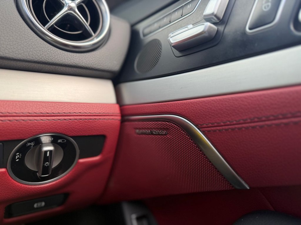 Used Mercedes-Benz SL 2013 for sale - 78166953: Photo 21