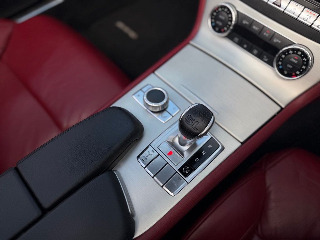 Used Mercedes-Benz SL 2013 for sale - 78166953: Photo 23