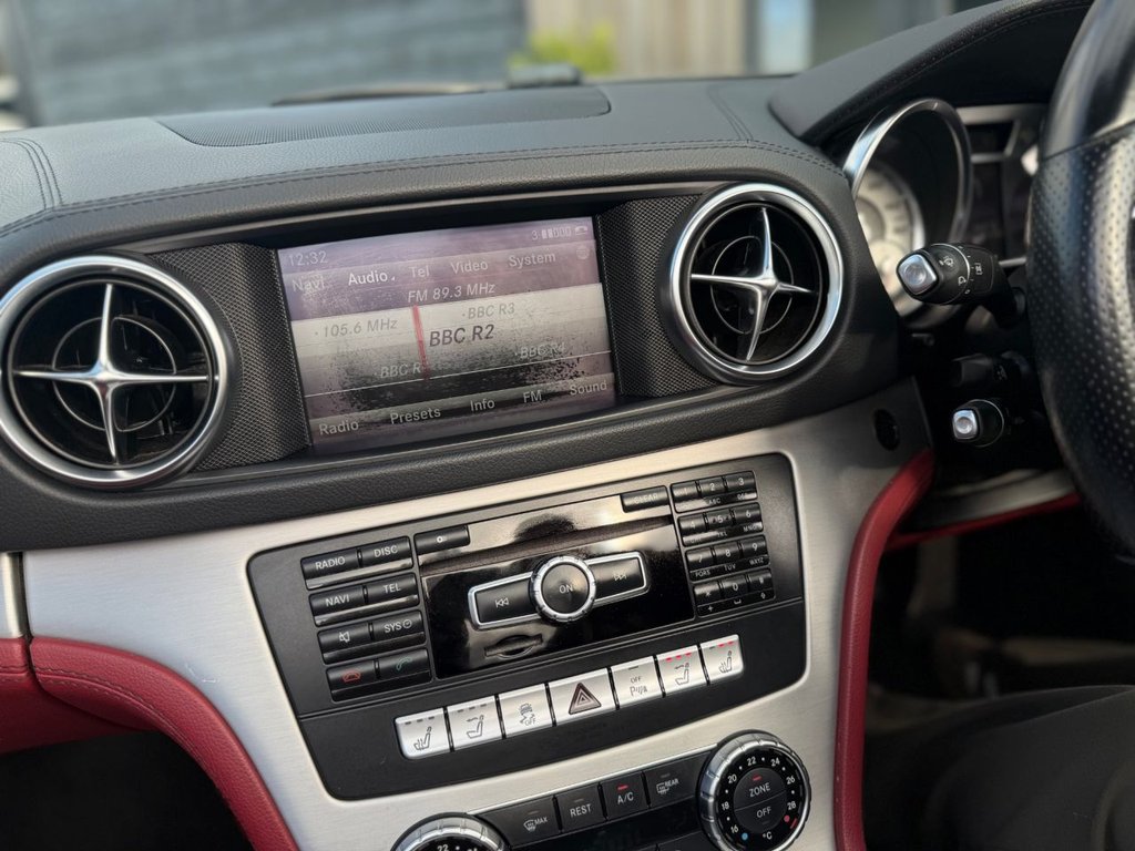 Used Mercedes-Benz SL 2013 for sale - 78166953: Photo 25
