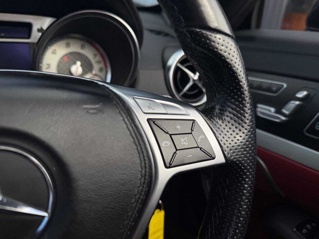 Used Mercedes-Benz SL 2013 for sale - 78166953: Photo 26