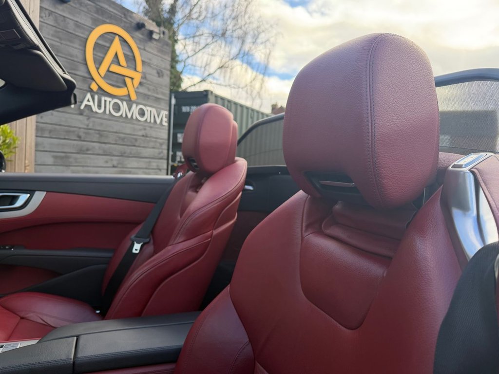 Used Mercedes-Benz SL 2013 for sale - 78166953: Photo 36