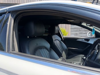 Used Audi A6 2014 for sale - 79450170: Photo