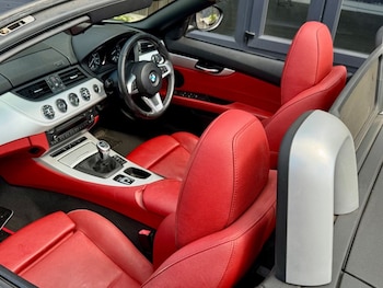 Used BMW Z4 2013 for sale - 75487663: Photo