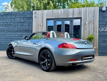 Used BMW Z4 2013 for sale - 75487663: Photo