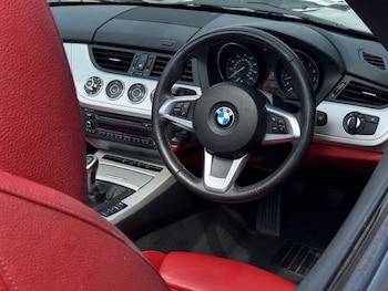 Used BMW Z4 2013 for sale - 75487663: Photo