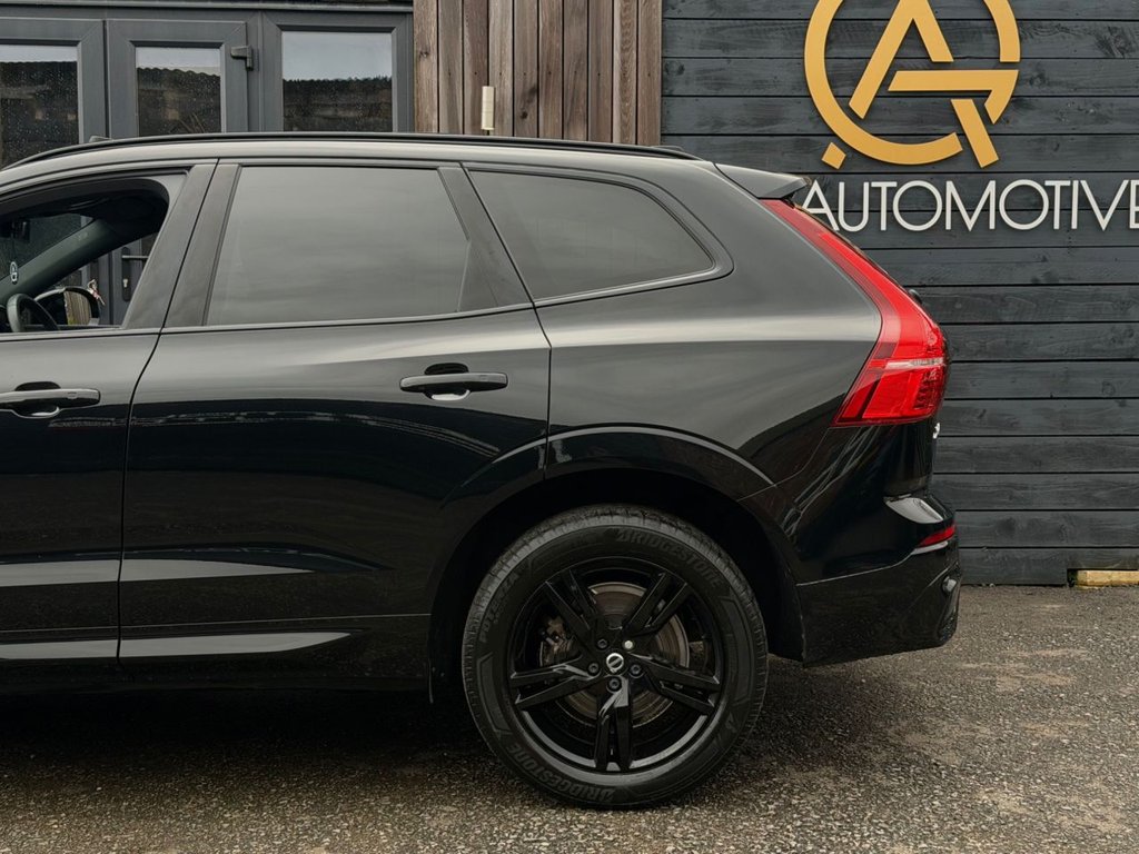 Used Volvo XC60 2021 for sale - 77576098: Photo 13