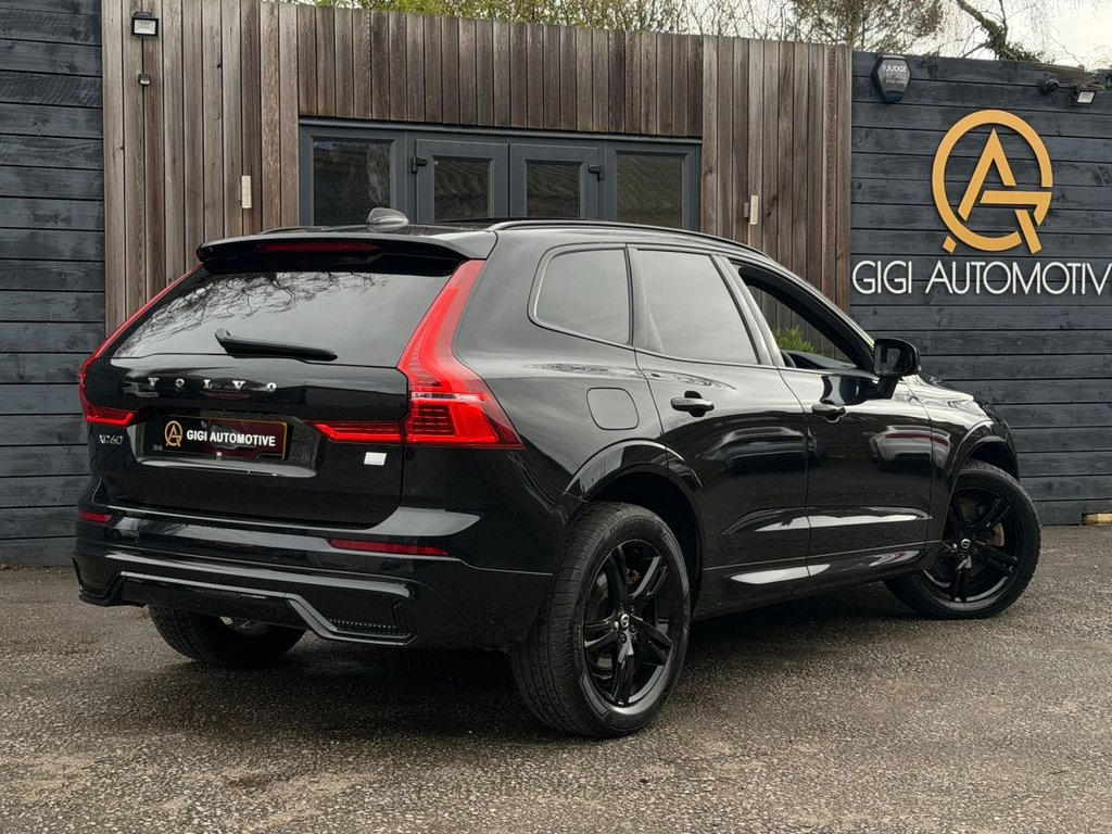 Used Volvo XC60 2021 for sale - 77576098: Photo 14