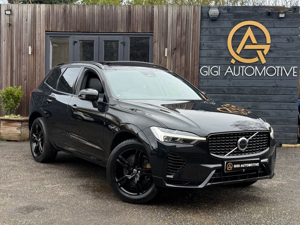 Used Volvo XC60 2021 for sale - 77576098: Photo 15