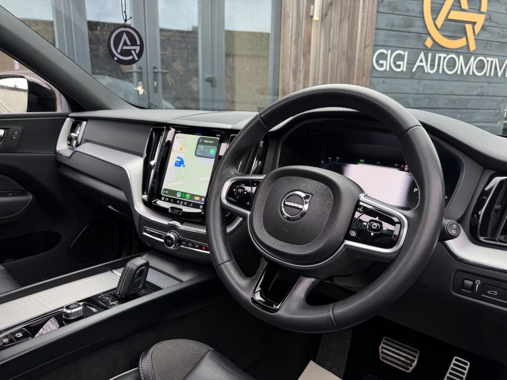 Used Volvo XC60 2021 for sale - 77576098: Photo 16