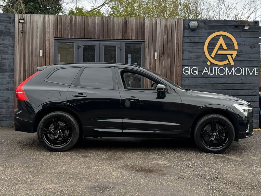 Used Volvo XC60 2021 for sale - 77576098: Photo 17