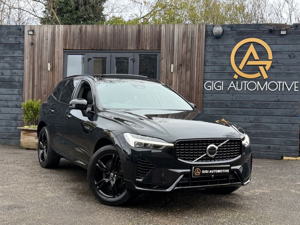 Used Volvo XC60 2021 for sale - 77576098: Photo 18