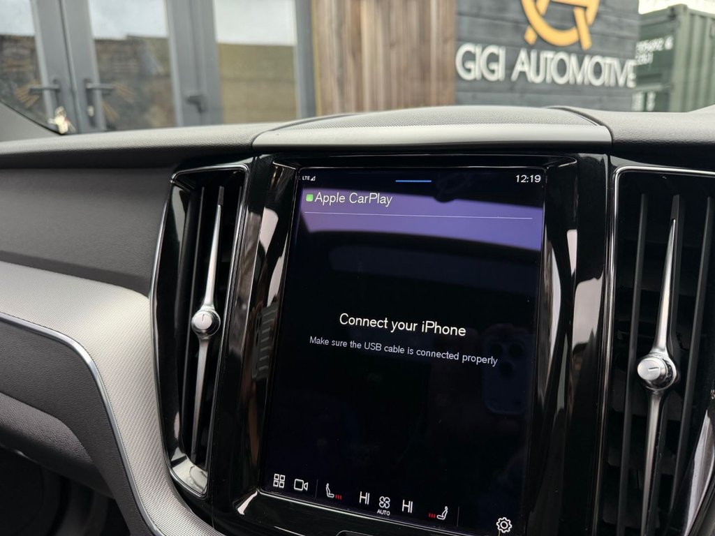 Used Volvo XC60 2021 for sale - 77576098: Photo 19