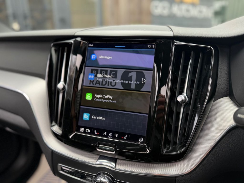 Used Volvo XC60 2021 for sale - 77576098: Photo 20