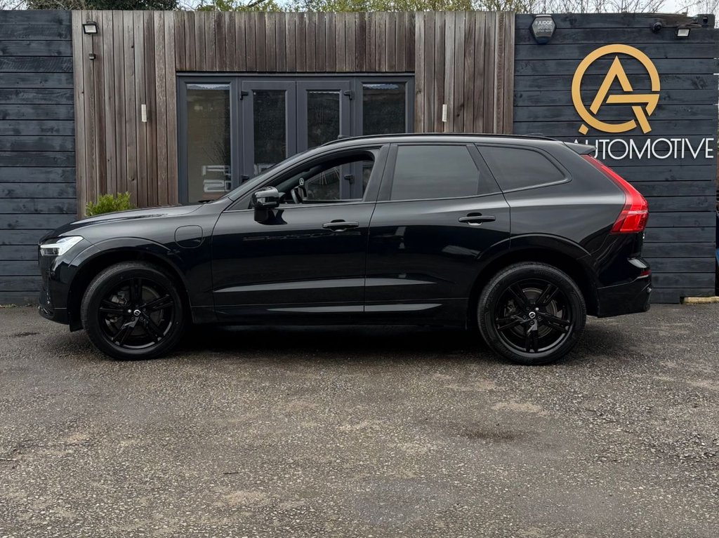 Used Volvo XC60 2021 for sale - 77576098: Photo 21