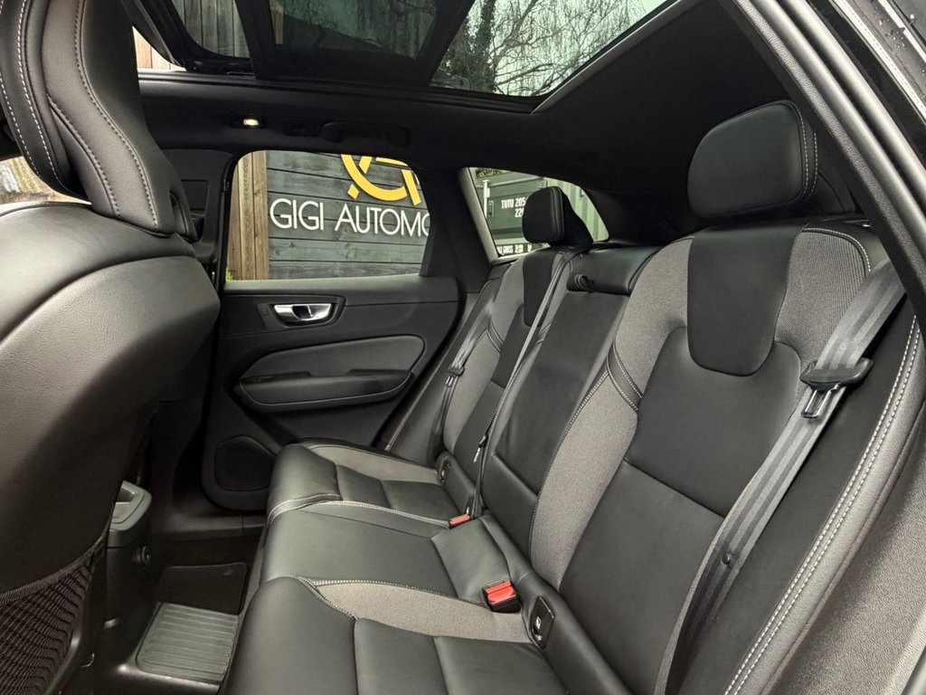 Used Volvo XC60 2021 for sale - 77576098: Photo 22