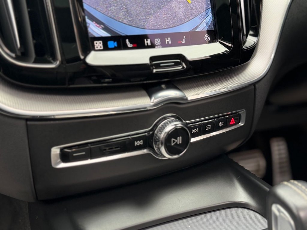 Used Volvo XC60 2021 for sale - 77576098: Photo 23